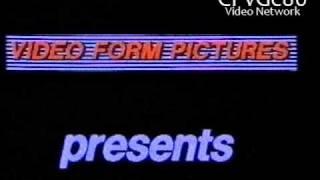 Video Form Pictures (1982)