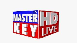  LIVE : Masterkey TV Telugu