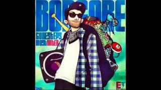 Borgore - Gorestep's Most Hated / Complete Mixtape HQ