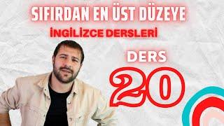 "Pronouns" nasıl,nerede ve neden kullanılmalıdır? | SIFIRDAN EN ÜST DÜZEYE İNGİLİZCE DERSLERİ #20