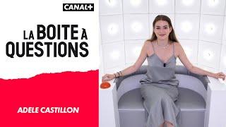 Adèle Castillon : ses débuts en solo
