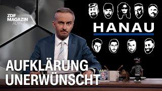 Davor, währenddessen, danach: Das deutsche Versagen beim rassistischen Anschlag von Hanau