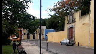 Mérida's San Sebastián & Ermita Neighborhood (Yucatán, Mexico)