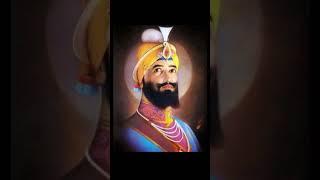 PEEDHI JINNI JAGAH MANGAN TE ,GURU GOBIND SINGH JI NE BHAI DALLA NU KI KEHA ? #shorts #history