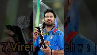 Top 10 Richest Cricketers In The World In 2023.#shorts #viral #trending