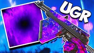  Getting the UGR Dark Aether... Again (Cold War Zombies Dark Aether UGR)