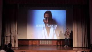 Zack McCullock - Social Entrepreneurship will Change the World