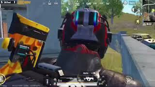 RSG Vokey Kobe Bryant Mode | 21 KILLS  | Erangle Georgopool | Solo vs Squad