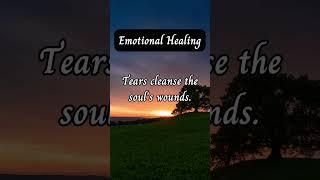 Emotional Healing ‍🩹 #ettasattic #healing