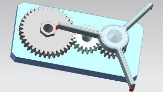 Polygon Cutting Simulation