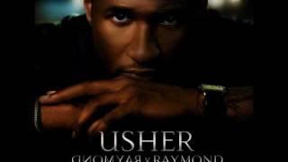 Usher - There Goes My Baby