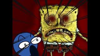 Spongebob KillerPants!