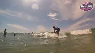 Surf - The Best Conditions for Surfing