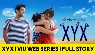 xyx full Web series