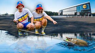 Is LIDL The Next BIG Fishing Brand?