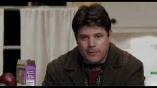 Sean Astin's 11th man theory from "What Love Is"