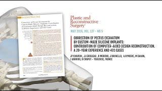 Plastic and Reconstructive Surgery Journal Publication Review