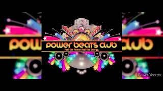 Dj Rowel The Best Nonstop Remix 2010-2021  (Power Beats Club)