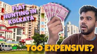 How Expensive is Kolkata In Terms of Flat & PG Rent for Students & Working Professionals?