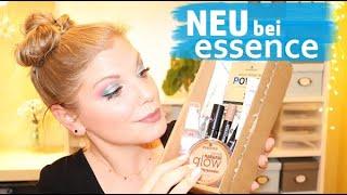 Full Face mit ESSENCE NEUHEITEN | Sortimentswechsel Herbst 2020