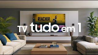 TV tudo em 1