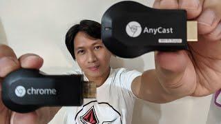 Anycast M9 Plus! Gawing pinaka murang Smart TV ang Computer Monitor mo!