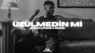 Era7Capone x Simge - ÜZÜLMEDİN Mİ (4K Remix Video) prod.@driplyrs