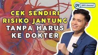 Dr Vito | Cek Risiko Jantung Tanpa Dokter! Ini Caranya