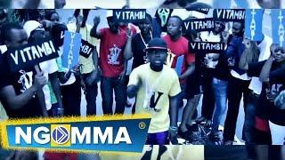 KENRAZY - VITAMBI (Official Video)