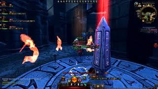 Neverwinter. Arena. M13. PvP Trickster Rogue (TR) Слишком много фрагов