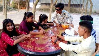 বলতো কিং কোবরা মানে কি | মনিরের আবোল-তাবোল কলেজে বিনোদনে ভরপুর | Bayezid Media