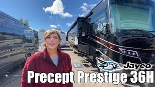 Jayco-Precept Prestige-36H