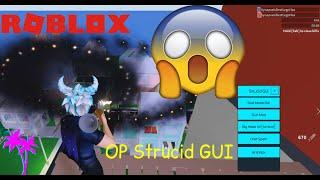 Strucid OP ROBLOX HACK/SCRIPT |GOD MODE | GUN MOD | AIMBOT | AND MORE