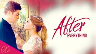 AFTER 5 After Everything - TRAILER GSMarry me, Tessa [MULTI SUB]