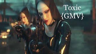 Toxic {GMV}