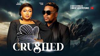 CRUSHED- RUTH KADIRI, WOLE OJO- LATEST NIGERIAN NOLLYWOOD MOVIE 2024