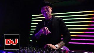 David Morales House DJ Set From DJ Mag HQ