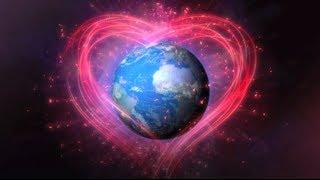 Gorgeous heart chakra music - Divine Love