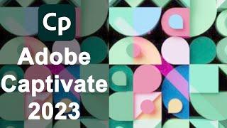 How to install Adobe Captivate 2023 on Windows 11