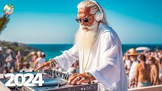 Ibiza Summer Mix 2024  Best Of Tropical Deep House Music Chill Out Mix 2023  Chillout Lounge