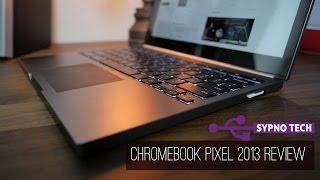 Google Chromebook Pixel (2013) Review: Should you buy it in 2016?