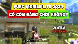 PUBG MOBILE LITE MỞ CHẶN IP VIỆT NAM, NHƯNG CÒN ĐÁNG CHƠI KHÔNG? Nam Art Review