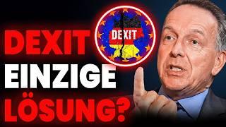 DAS wäre das Ende der EU! (Prof. Dr. Stefan Homburg)