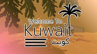 Unturned | Welcome To Kuwait