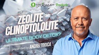 The Science Behind Zeolite: How It Detoxifies Your Body