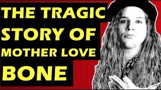 Mother Love Bone: The Tragic Death of Andrew Wood, Malfunkshun & The Story of 'Apple', Chloe