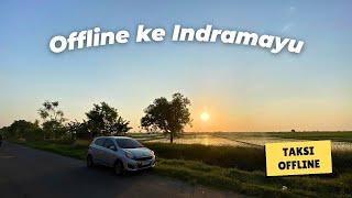 Offline Cikarang - Indramayu