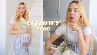 DLACZEGO STRASZY SIĘ KOBIETY W CIĄŻY? - CIĄŻOWY VLOG