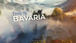 This Is Bavaria, Germany  •  4K