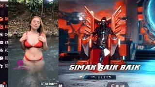 TIKTOK PRESET BIKIN SANGE LIHATNYA ( Lagi Viral)